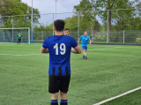 S.K.N.W.K. 3 - FC De Westhoek '20 3  (competitie) seizoen 2023-2024 (Fotoboek 2) (65/151)